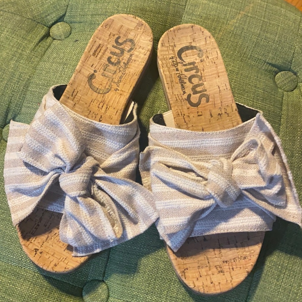 Sam Edelman sandals